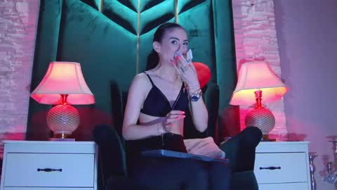 FeetVibe online show from March 2026 06:53:02 AM