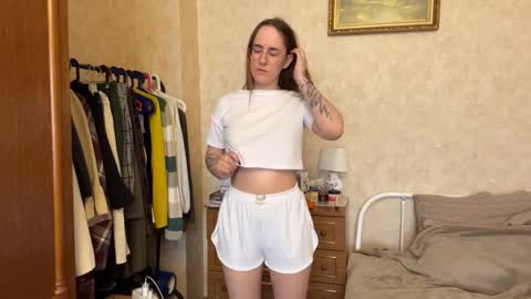 Mary online show from April 2026 07:46:01 AM