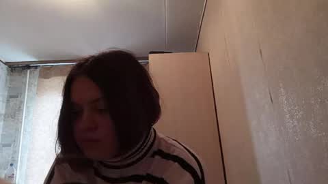 Snapshot of feleciarockingham chatting on May 2026 10:09:01 AM Evy online show from May 2026 10:09:01 AM