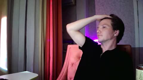 feleks97 online show from October 2025 07:56:02 PM