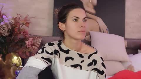 FeliciaKrige online show from January 2026 07:11:01 PM