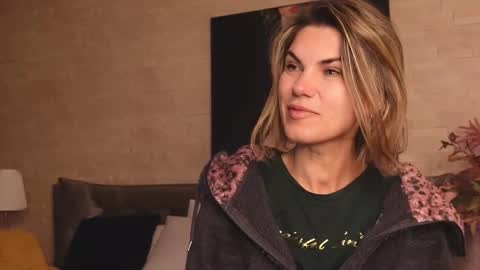 FeliciaKrige online show from March 2026 07:08:02 PM