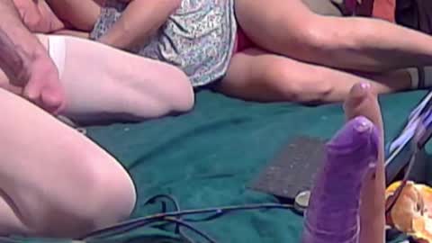 felicitybliss29 online show from November 2025 11:54:02 PM