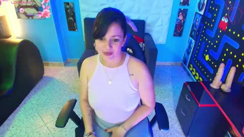 felina online show from March 2025 08:50:02 PM