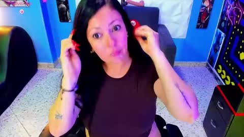 felina online show from March 2025 11:18:02 PM