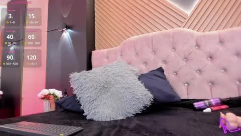 felina online show from April 2026 08:20:02 PM