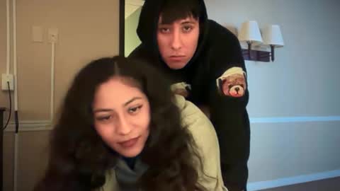 FelinaSol online show from November 2025 12:53:01 AM