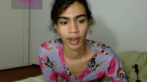 Feliny online show from January 2026 03:56:02 AM