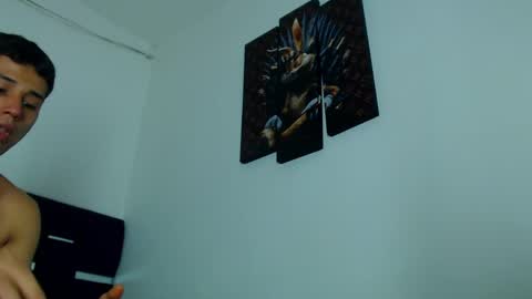 felipearango888 online show from May 2026 06:49:01 PM