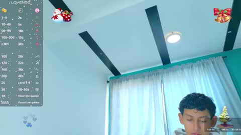 felipehotgonzalez online show from December 2025 01:09:02 PM