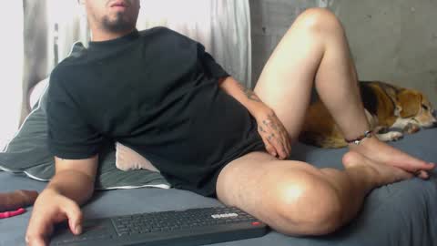 felipe online show from February 2026 06:26:01 PM