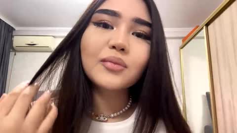 Kendji online show from November 2025 01:00:01 PM