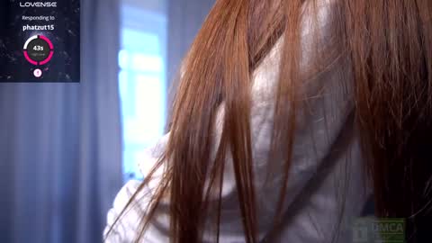 Snapshot of felissiany chatting on September 2025 04:49:01 AM Hello im Nova online show from September 2025 04:49:01 AM