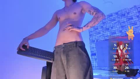 Felix  online show from September 2025 08:56:01 PM