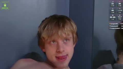 Snapshot of felix_brew chatting on April 2026 03:23:01 AM RYAN online show from April 2026 03:23:01 AM