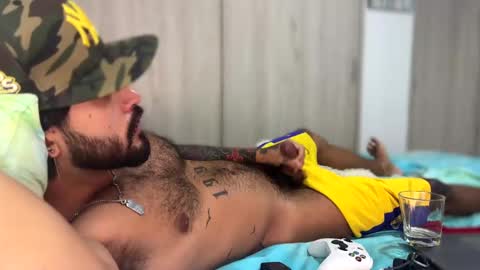 Felix Candela  online show from December 2024 07:18:01 AM