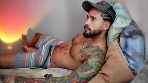 Felix Candela  online show from January 2025 05:50:01 PM