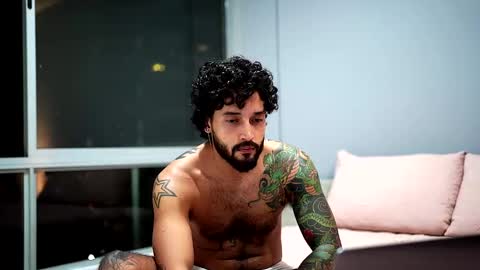 Felix Candela  online show from January 2025 05:44:02 AM