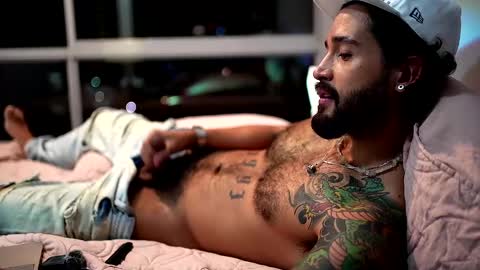 Felix Candela  online show from January 2025 05:24:01 AM