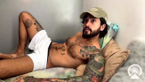 Felix Candela  online show from January 2025 06:10:01 PM