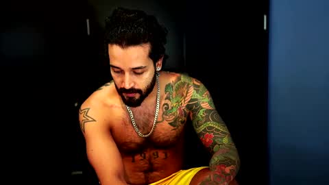 Felix Candela  online show from February 2025 05:14:02 AM