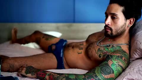 Felix Candela  online show from February 2025 05:40:02 PM