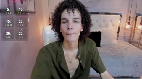 FELIPE online show from June 2026 05:37:01 PM