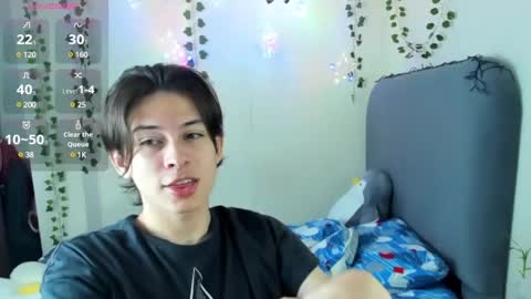 Felix leex online show from December 2024 07:14:02 PM