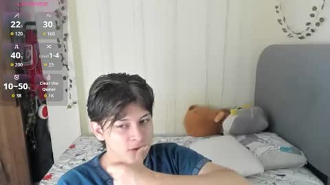 Snapshot of felix_leex chatting on March 2026 07:06:02 PM Felix leex online show from March 2026 07:06:02 PM