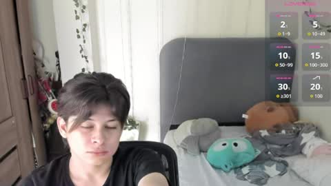 Snapshot of felix_leex chatting on March 2026 07:03:02 PM Felix leex online show from March 2026 07:03:02 PM