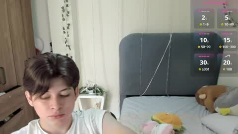 Snapshot of felix_leex chatting on April 2026 07:18:02 PM Felix leex online show from April 2026 07:18:02 PM