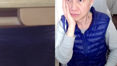 felixlau online show from February 2025 08:20:01 AM