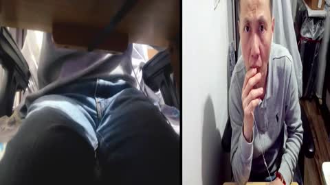 felixlau online show from March 2026 11:38:01 AM