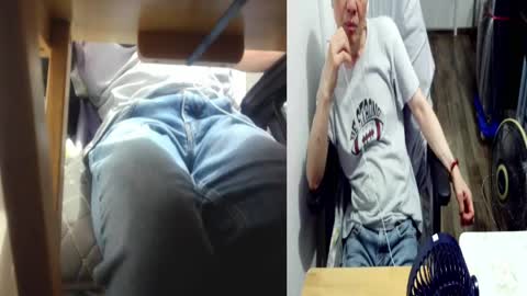 Snapshot of felixlau chatting on May 2026 11:29:01 AM felixlau online show from May 2026 11:29:01 AM