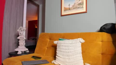 FelixSantos online show from December 2024 02:30:01 AM