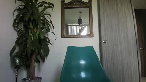 FelixSantos online show from January 2025 08:41:01 PM