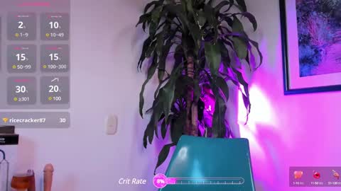 FelixSantos online show from February 2025 10:42:02 PM