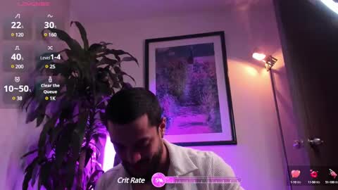 FelixSantos online show from February 2025 02:28:02 AM