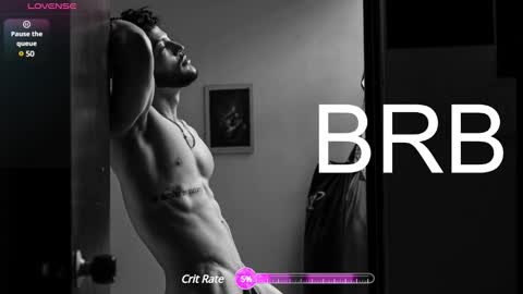 FelixSantos online show from March 2025 12:50:02 AM