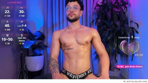 FelixSantos online show from September 2025 11:37:01 PM