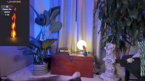 FelixSantos online show from September 2025 11:51:01 PM