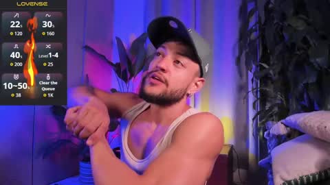 FelixSantos online show from October 2025 12:39:02 AM