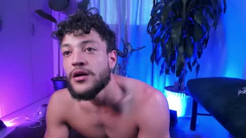 FelixSantos online show from October 2025 09:00:02 PM