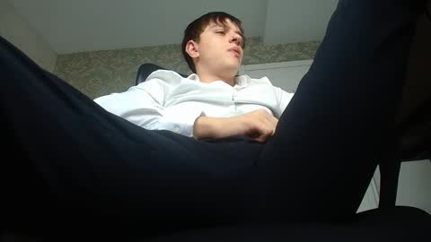 FelixStark online show from September 2025 04:57:01 AM