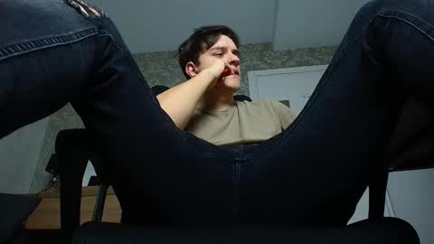 FelixStark online show from September 2025 04:38:02 AM