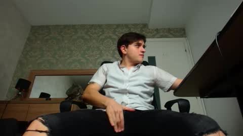 FelixStark online show from October 2025 04:20:02 AM