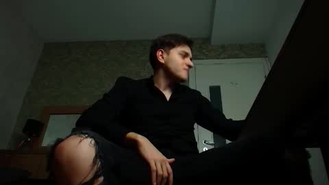 FelixStark online show from November 2025 05:07:01 AM