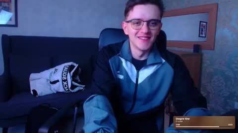 FelixStark online show from February 2026 06:39:02 AM