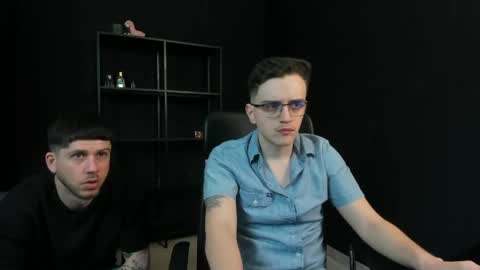 FelixStark online show from April 2026 05:00:02 AM