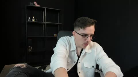FelixStark online show from May 2026 05:13:01 AM